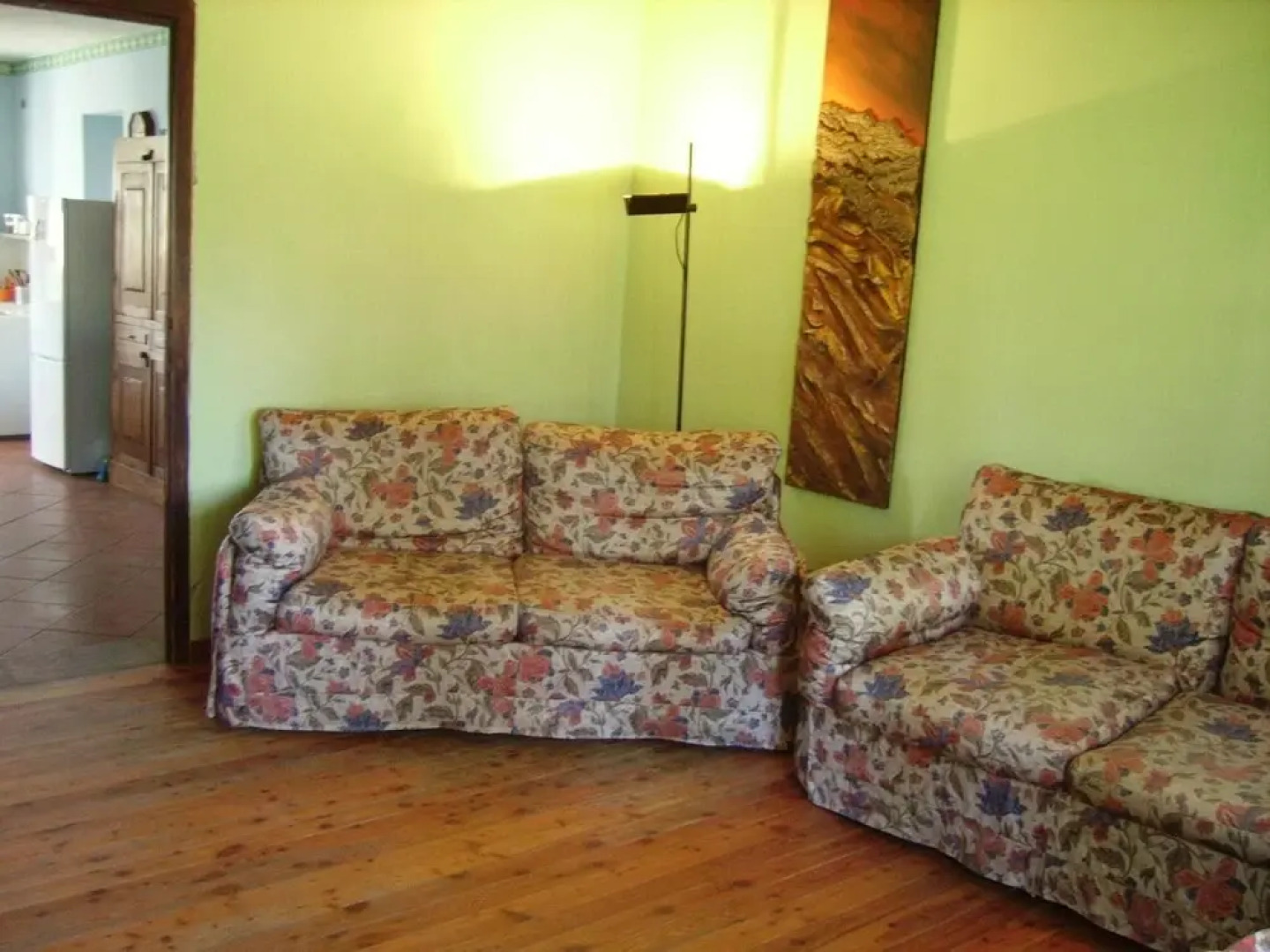 Agriturismo Le Serre