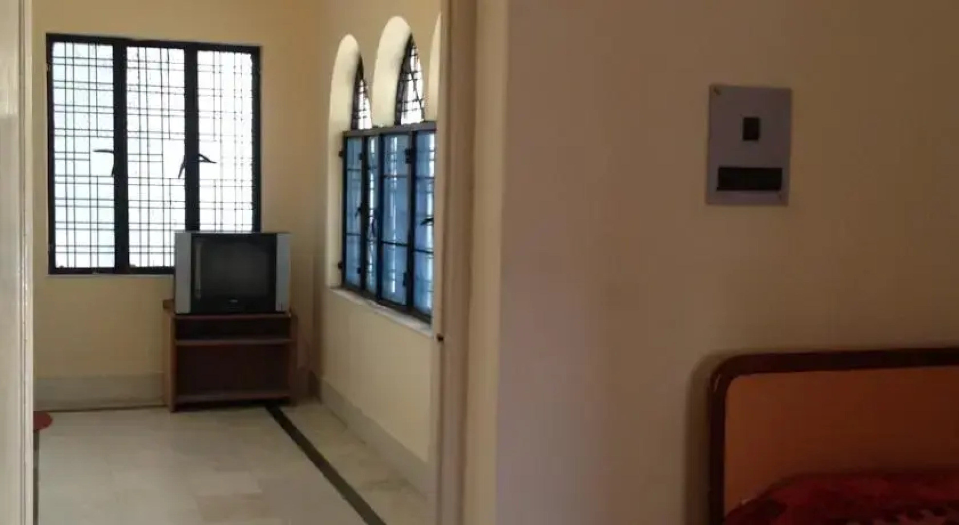 Rainbow Holiday Home