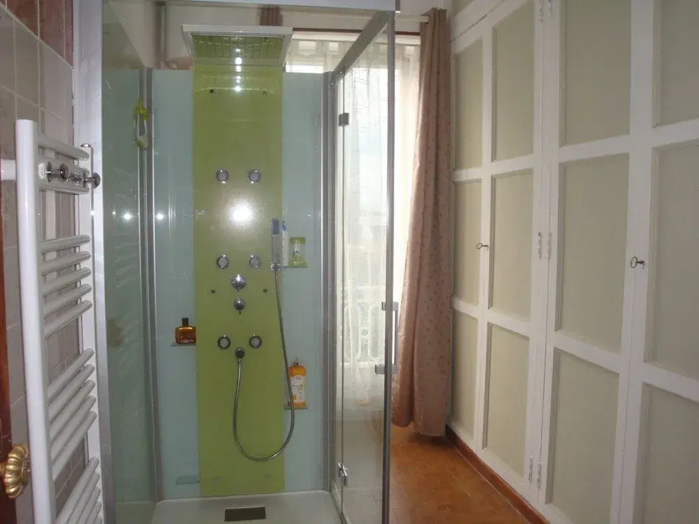 Chambres d'Hôtes Les Clefs du Bonheur