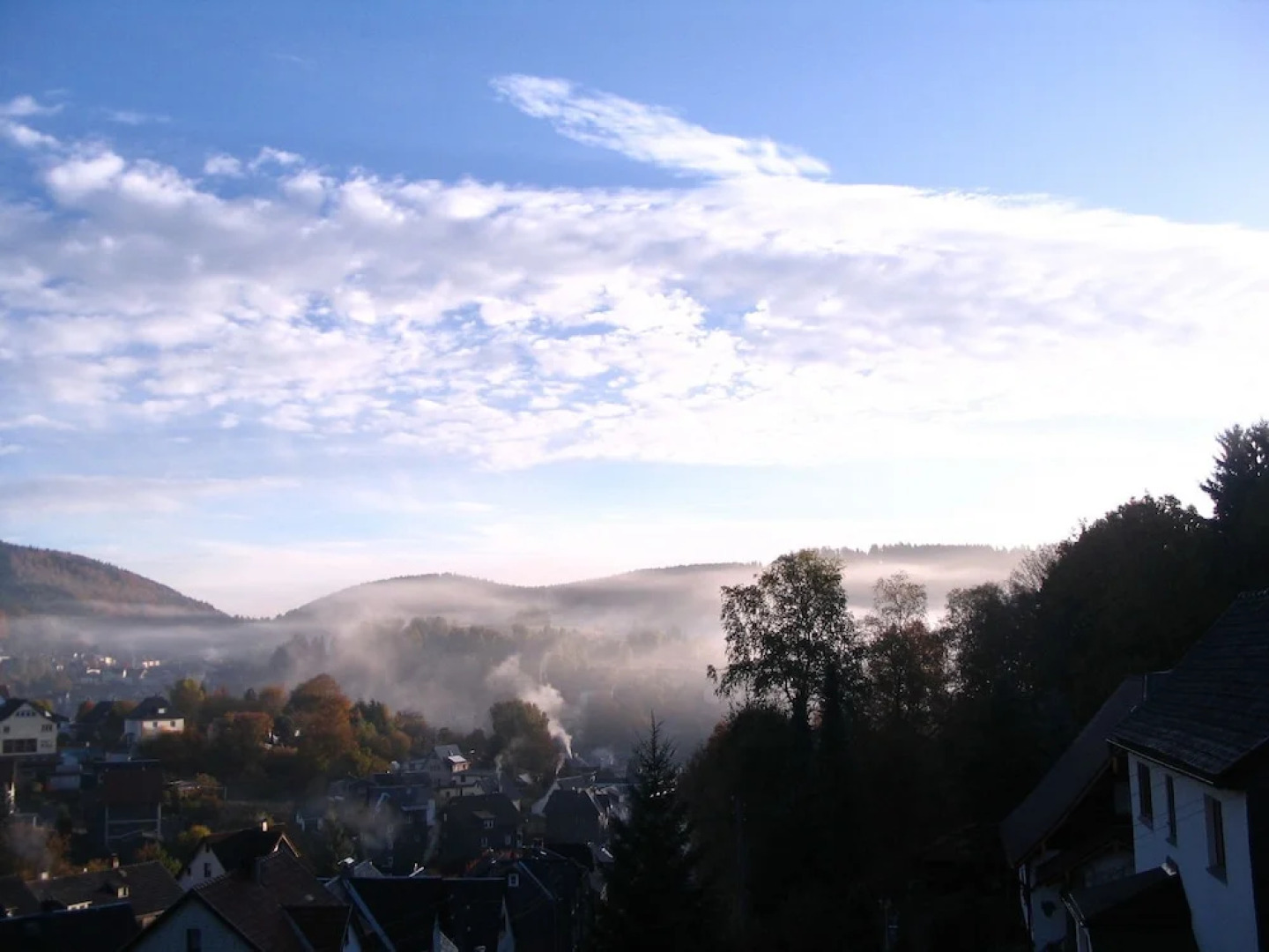 Hotel Schöne Aussicht