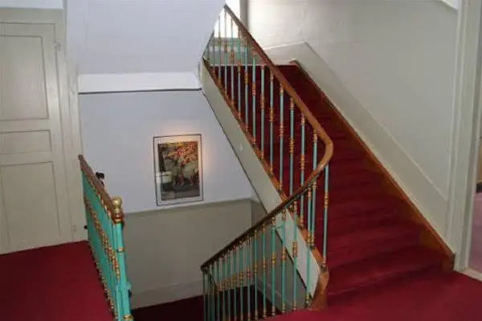 Hôtel Auberge dAjoie