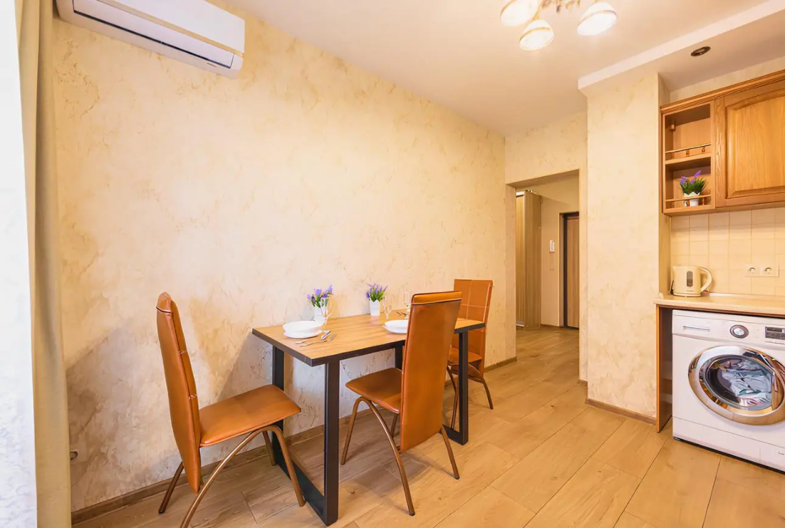 Апартаменты на улице Мичурина 149