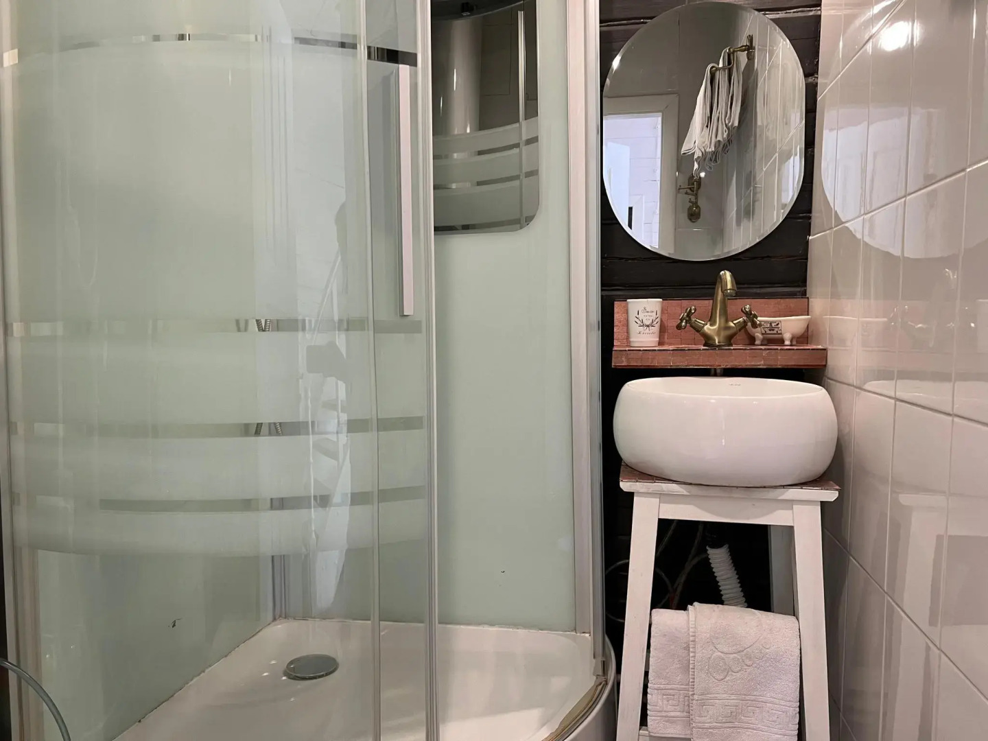 Шале О&К (ОэндК)