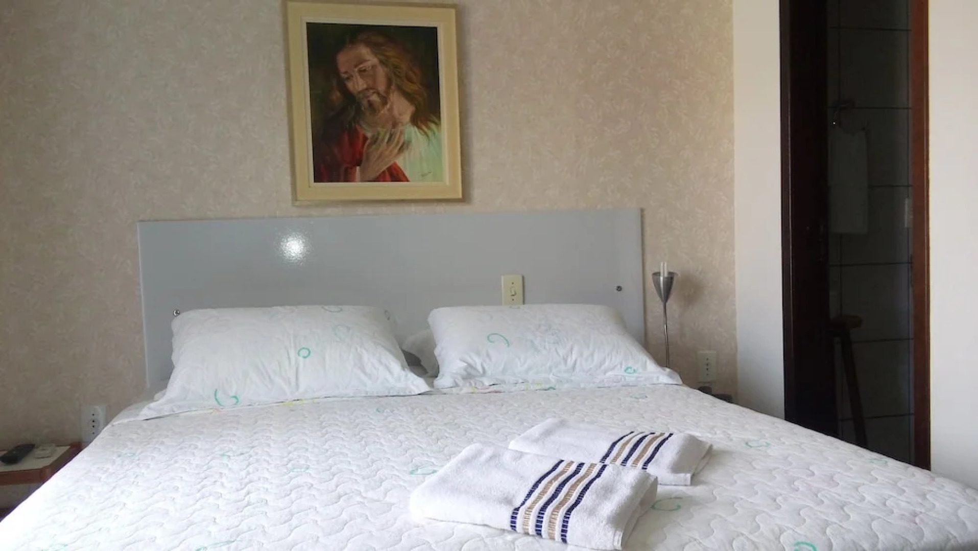 Vila Alaide Praia Hotel