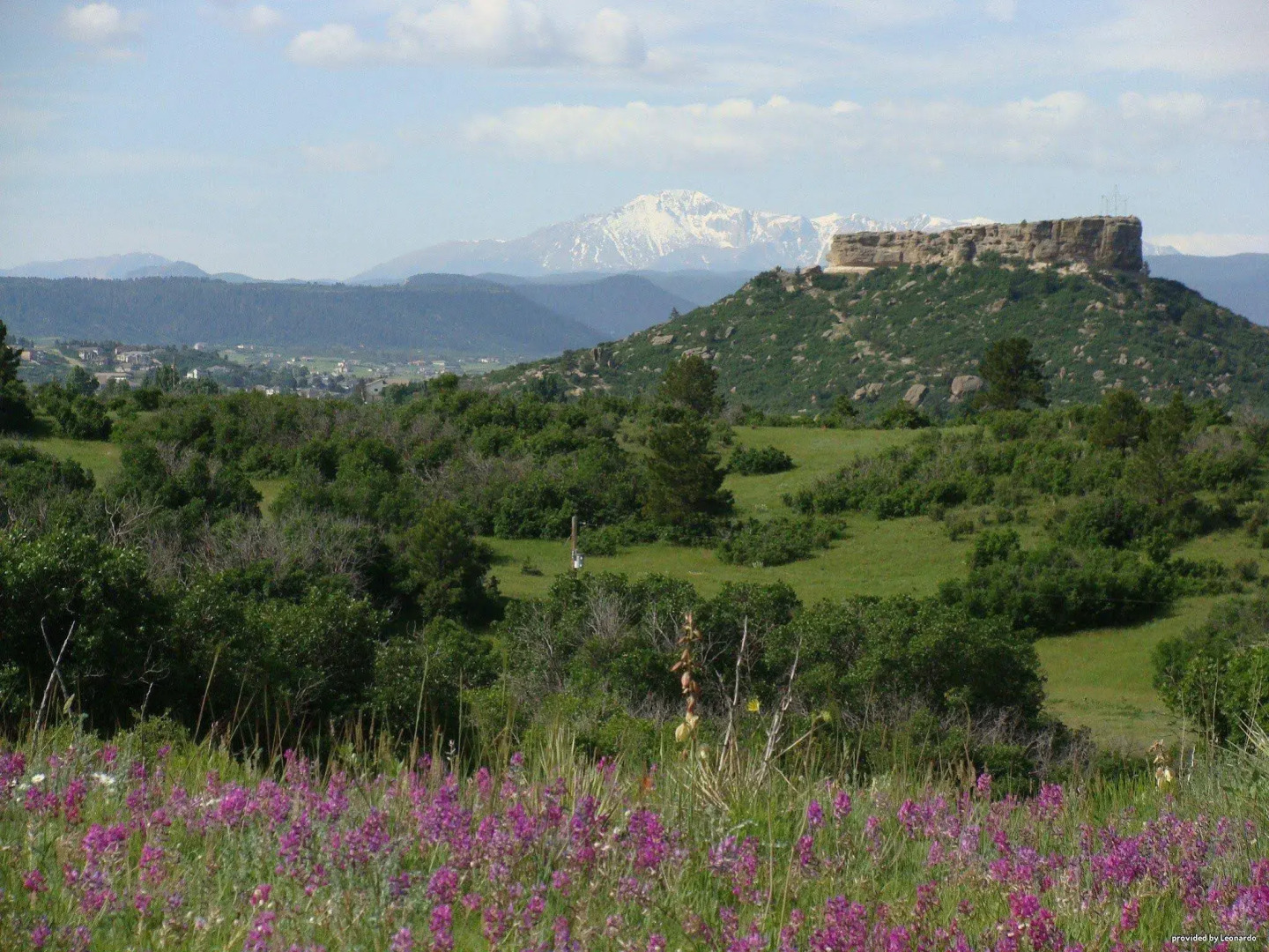 Best Western Plus Castle Rock