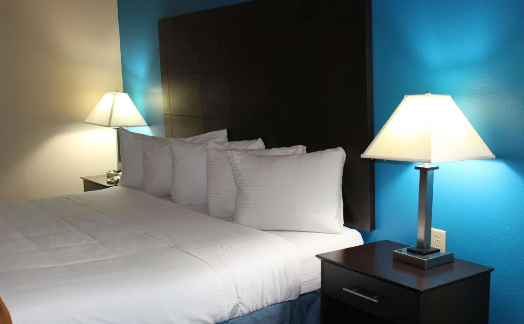 Americas Best Value Inn Henryetta