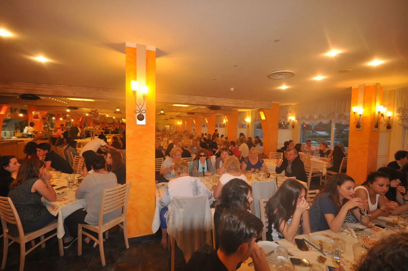 Grand Hotel Azzurra Club Lido Adriano