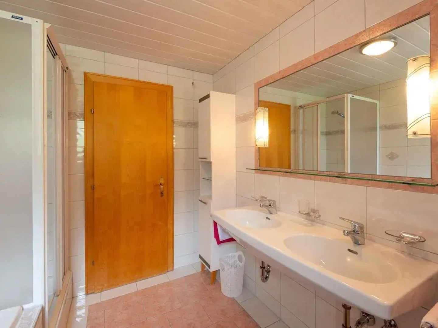 Lush Apartment in Strengen Near St Anton am Arlberg