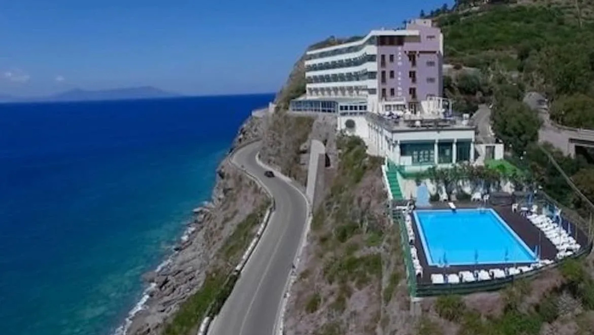 Capo Skino Park Hotel