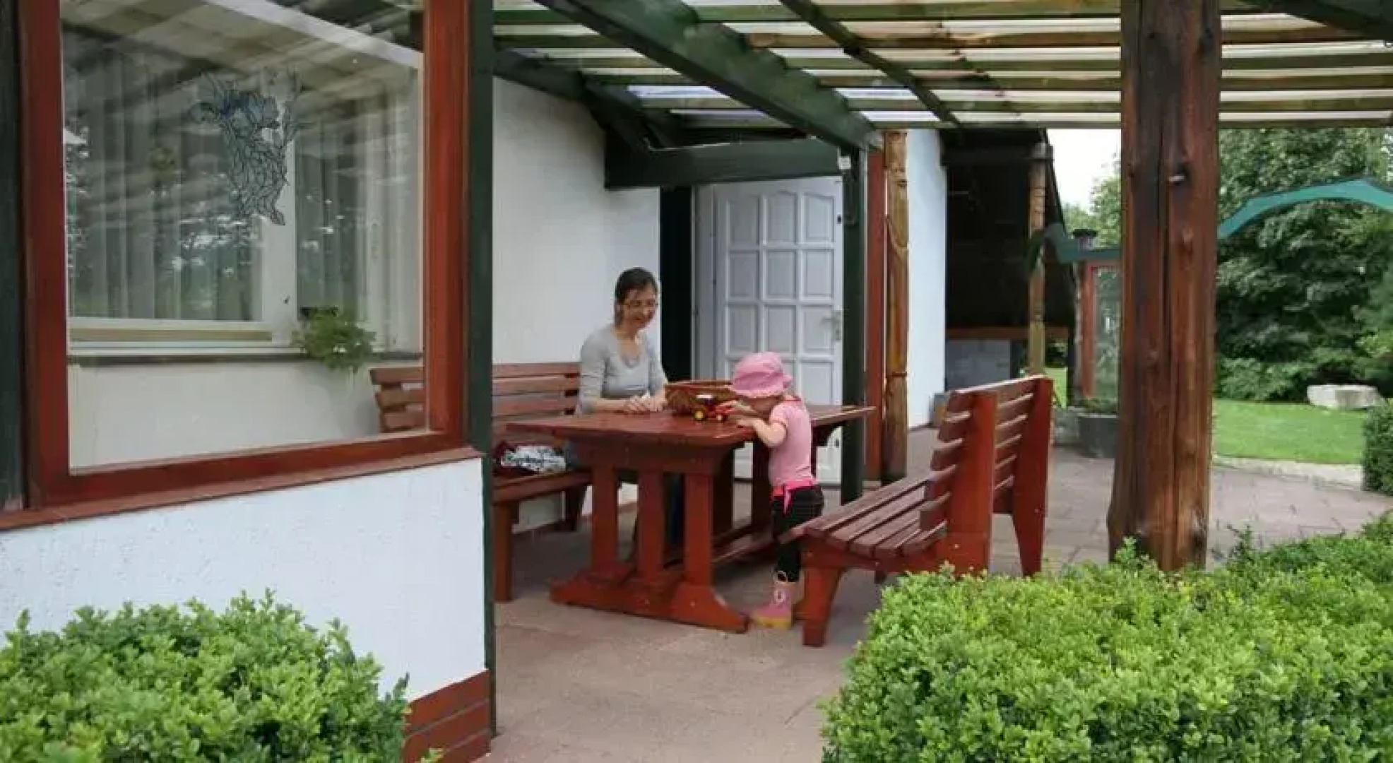 Holiday Cottage Karkonoski