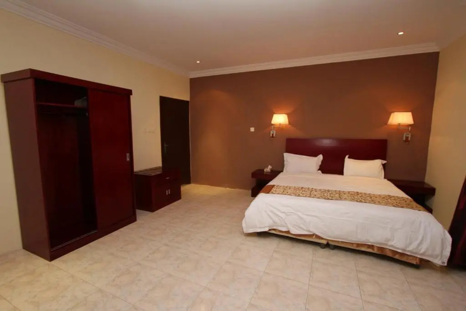Raoum Inn Serviced Apartments- Khafji Southern