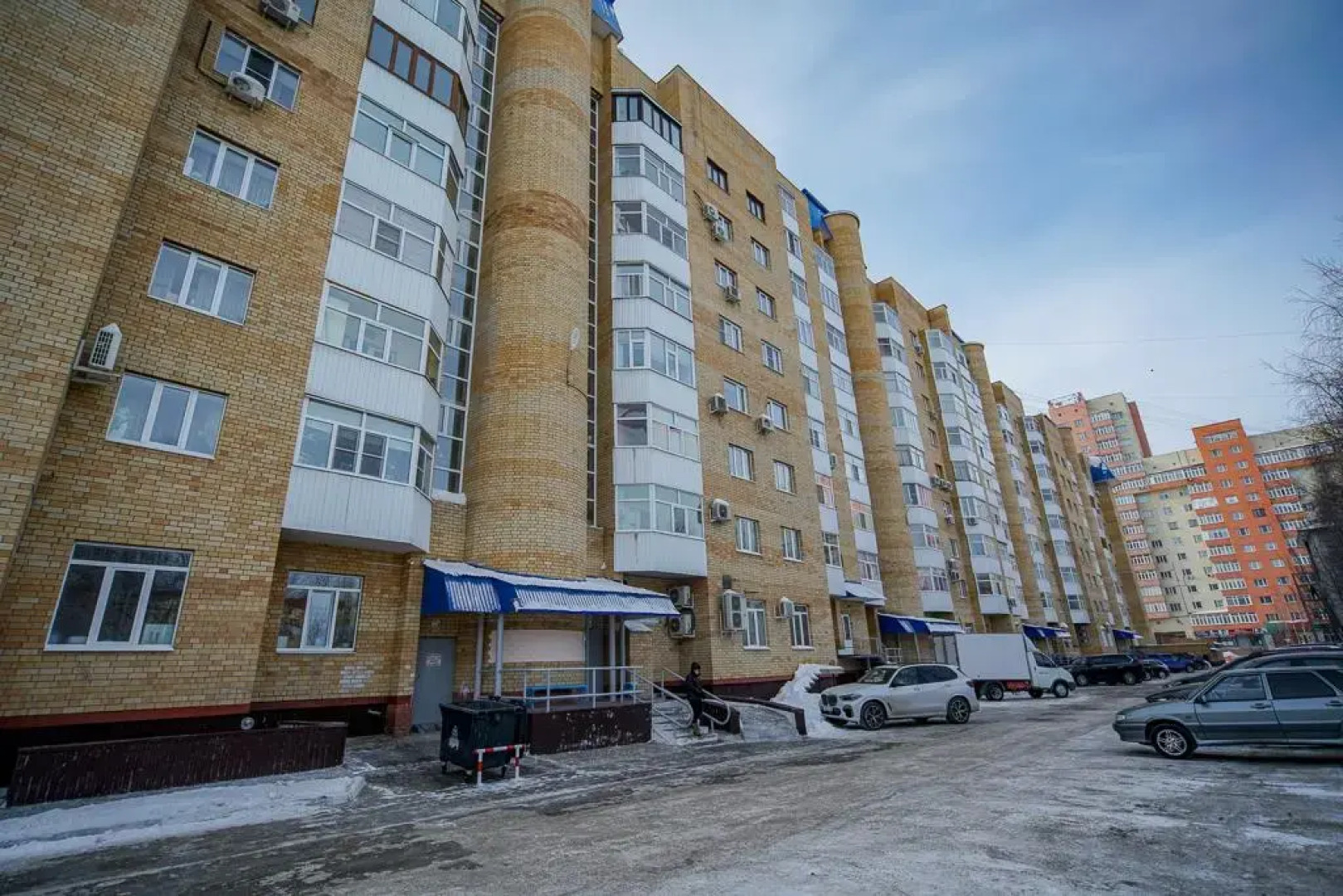 Пять звезд на 60 лет Октября 23