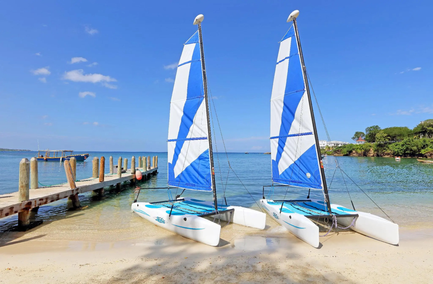 Grand Palladium Jamaica Resort & Spa All Inclusive