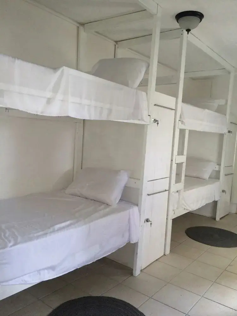 Vicky's Keys - Hostel