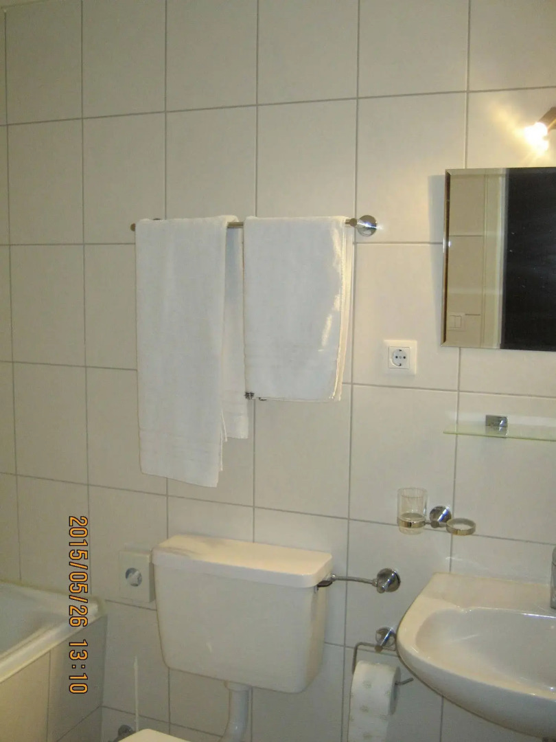 EU Centralhotel Im Tönnchen