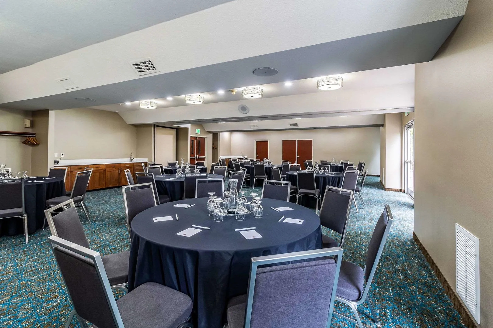 TownePlace Suites by Marriott Portland Airport