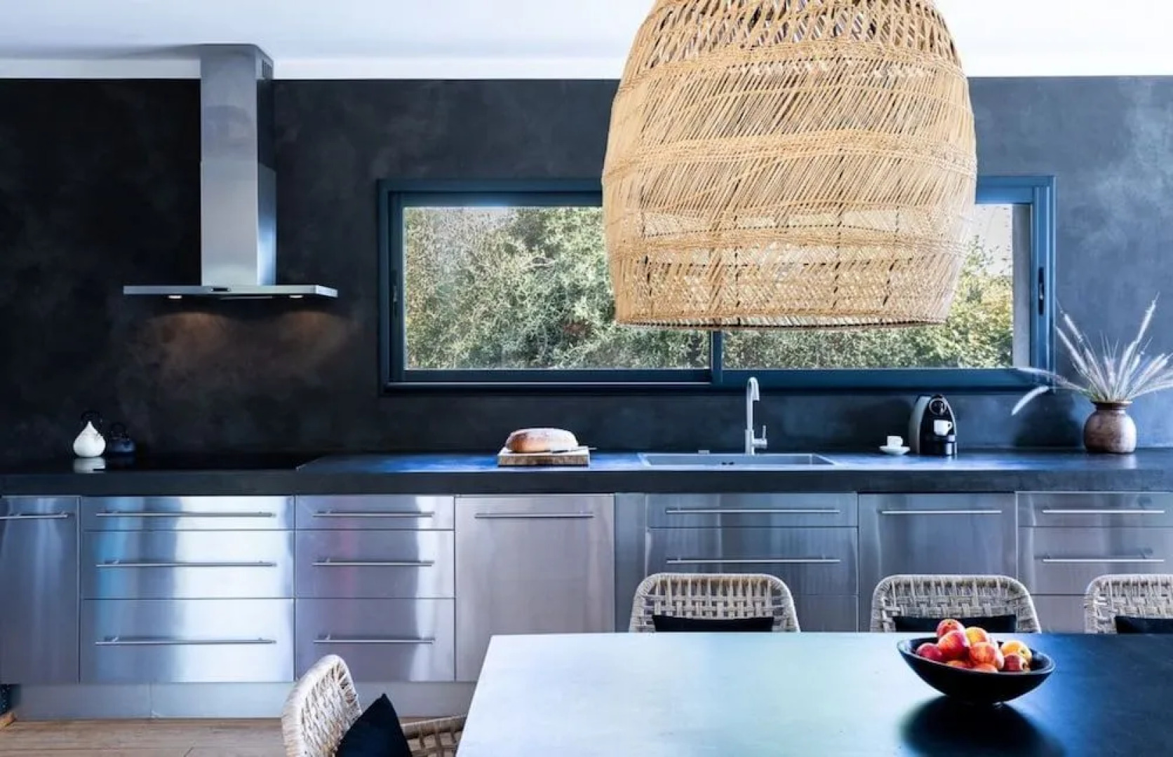 Domaine de Peretti della Rocca