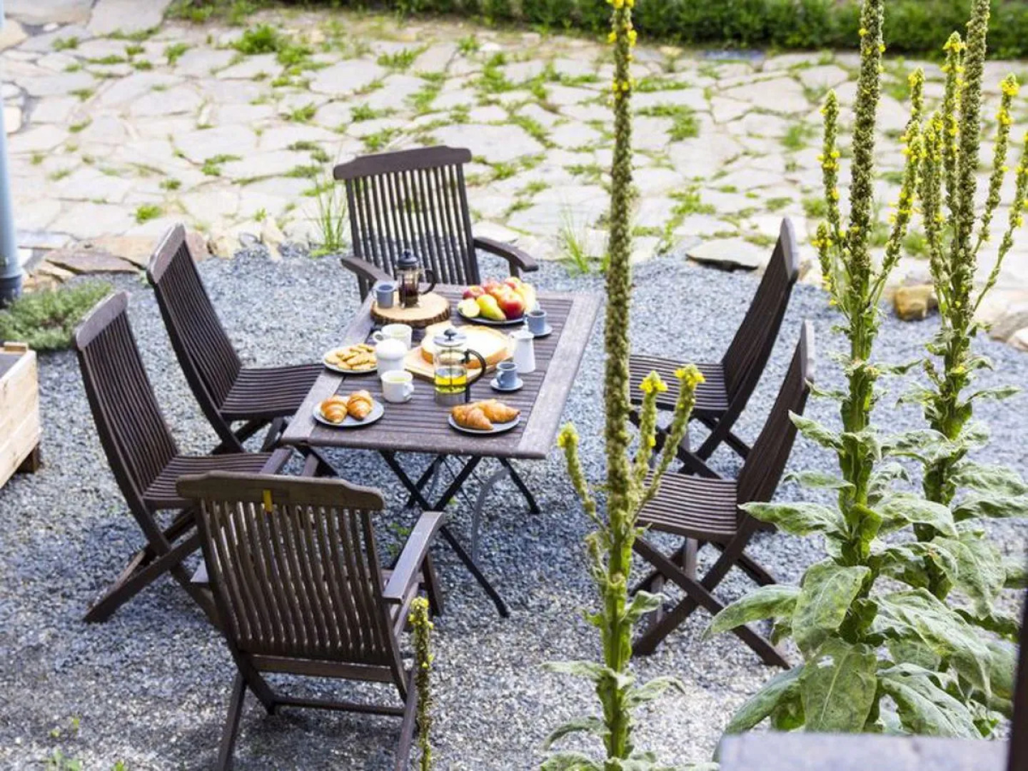 House Brníčko Brnicko