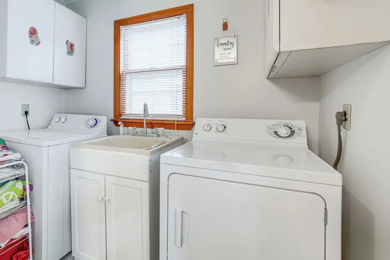 House on Paw Paw Lake w/ Private Dock!