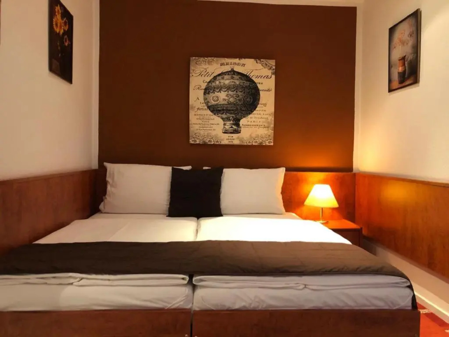 Apartmenthaus Zeuthen