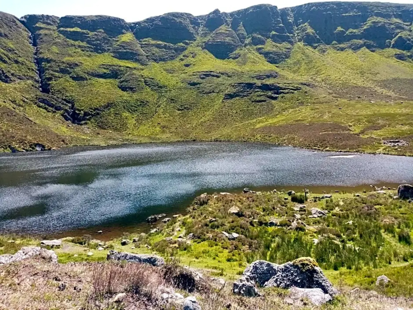 Baylough Homestay Room only