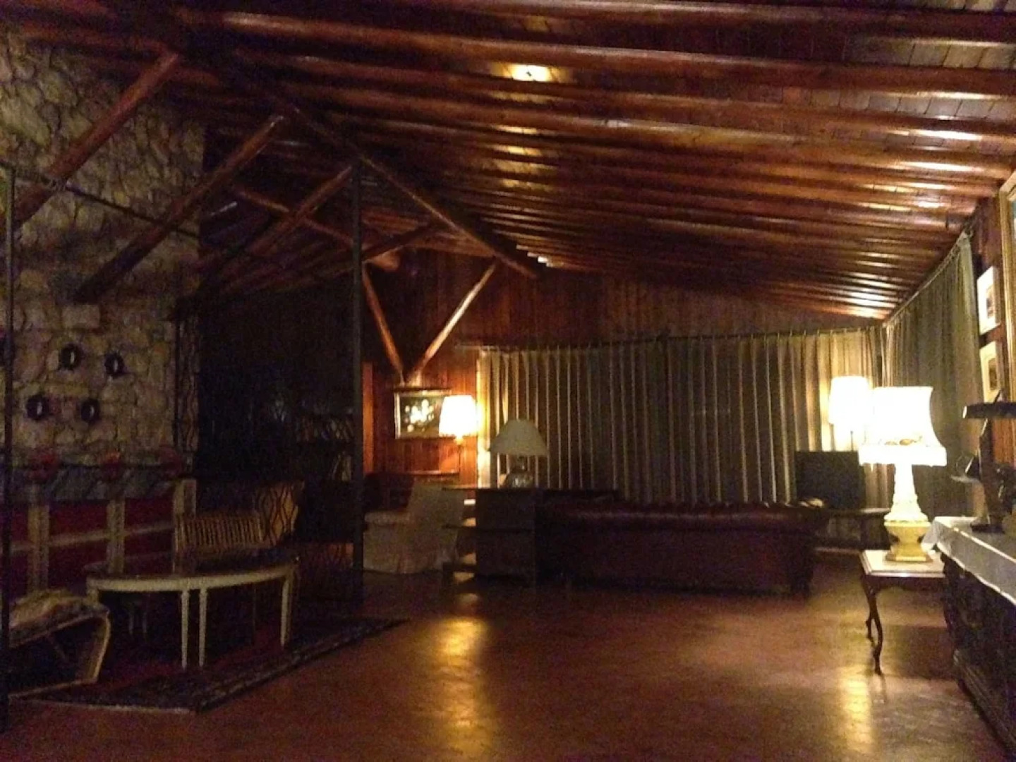 La Cabaña de San Juan