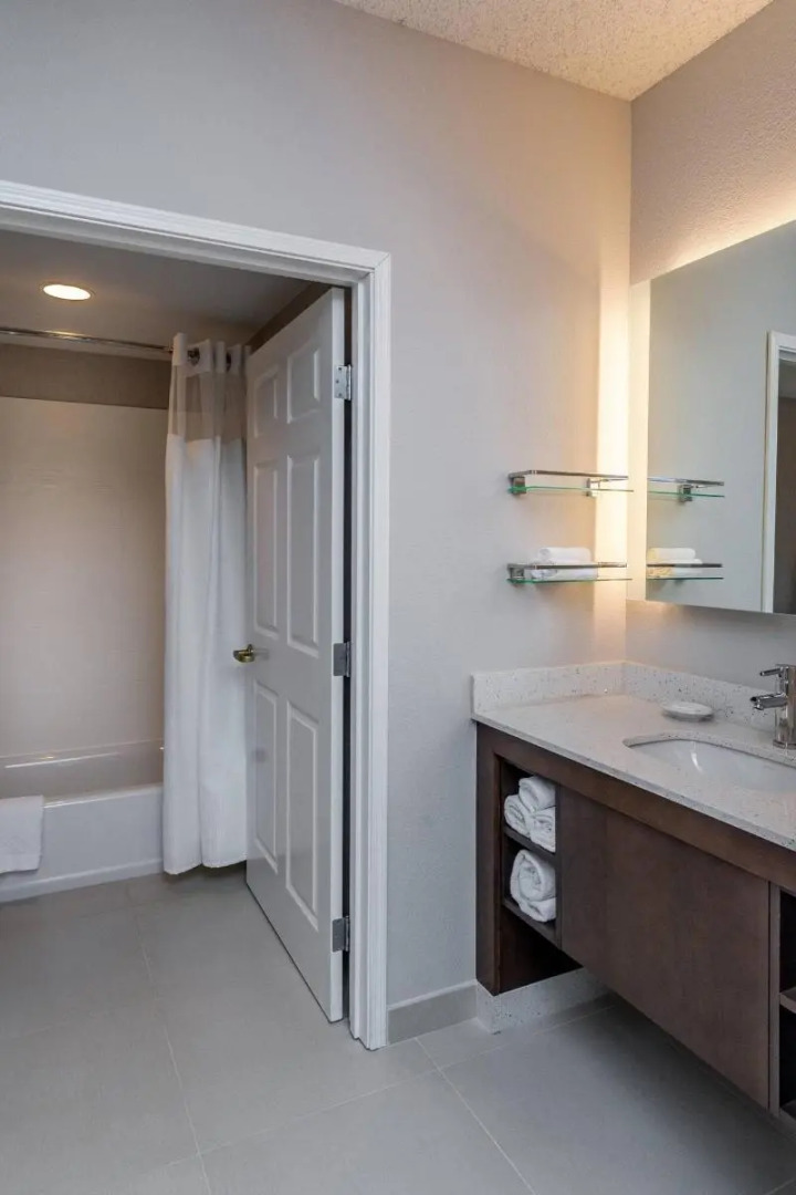 Residence Inn by Marriott Anchorage Midtown