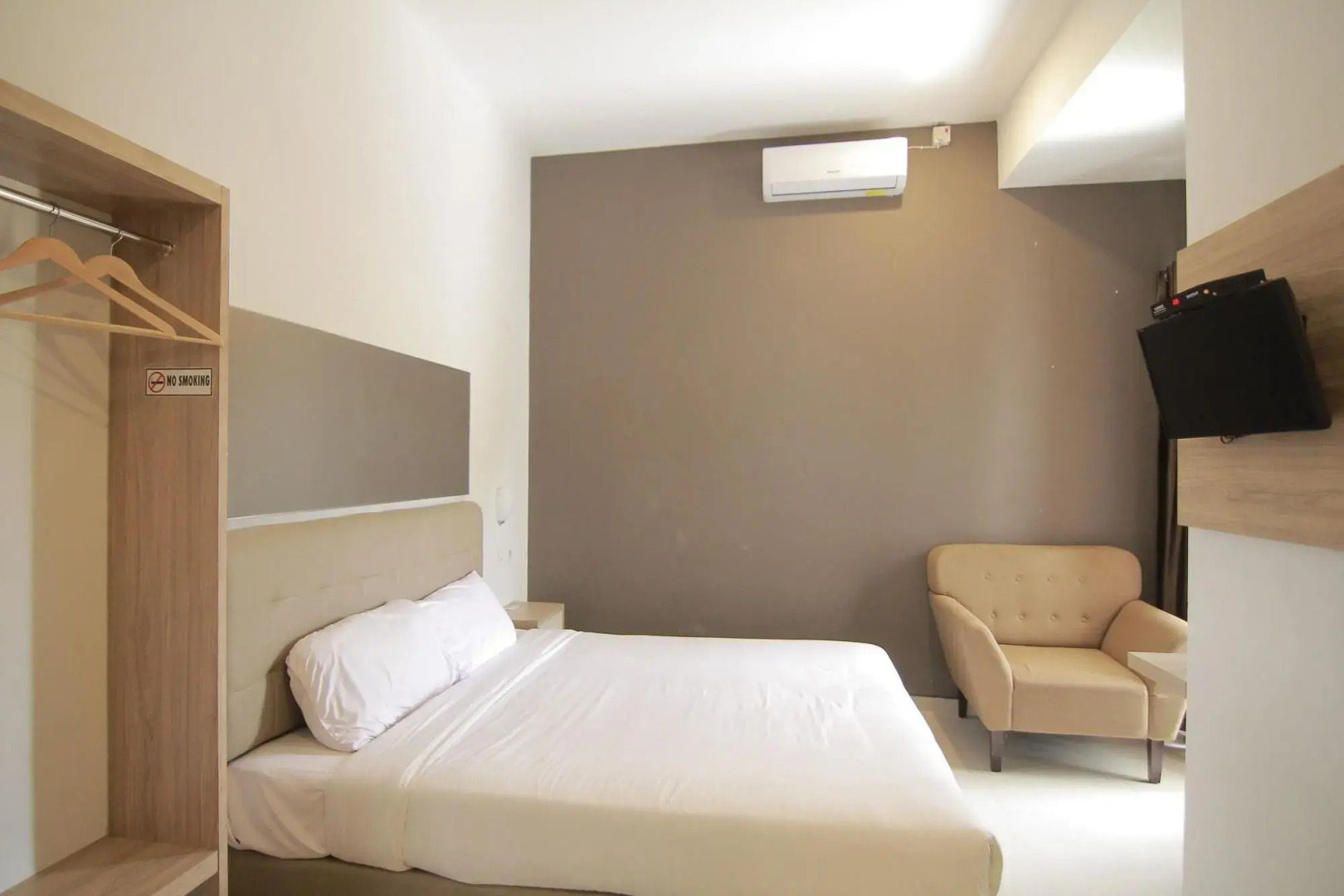 Oemah Djari Hotel Syariah