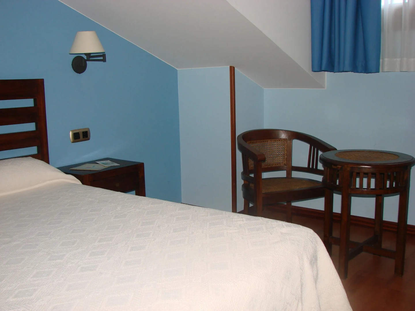 Hotel Bufón de Arenillas