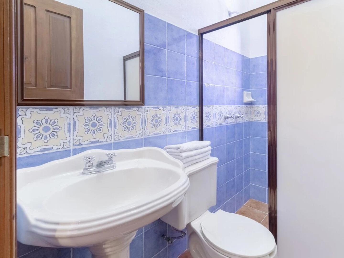 Hotel Jardin de Tereza