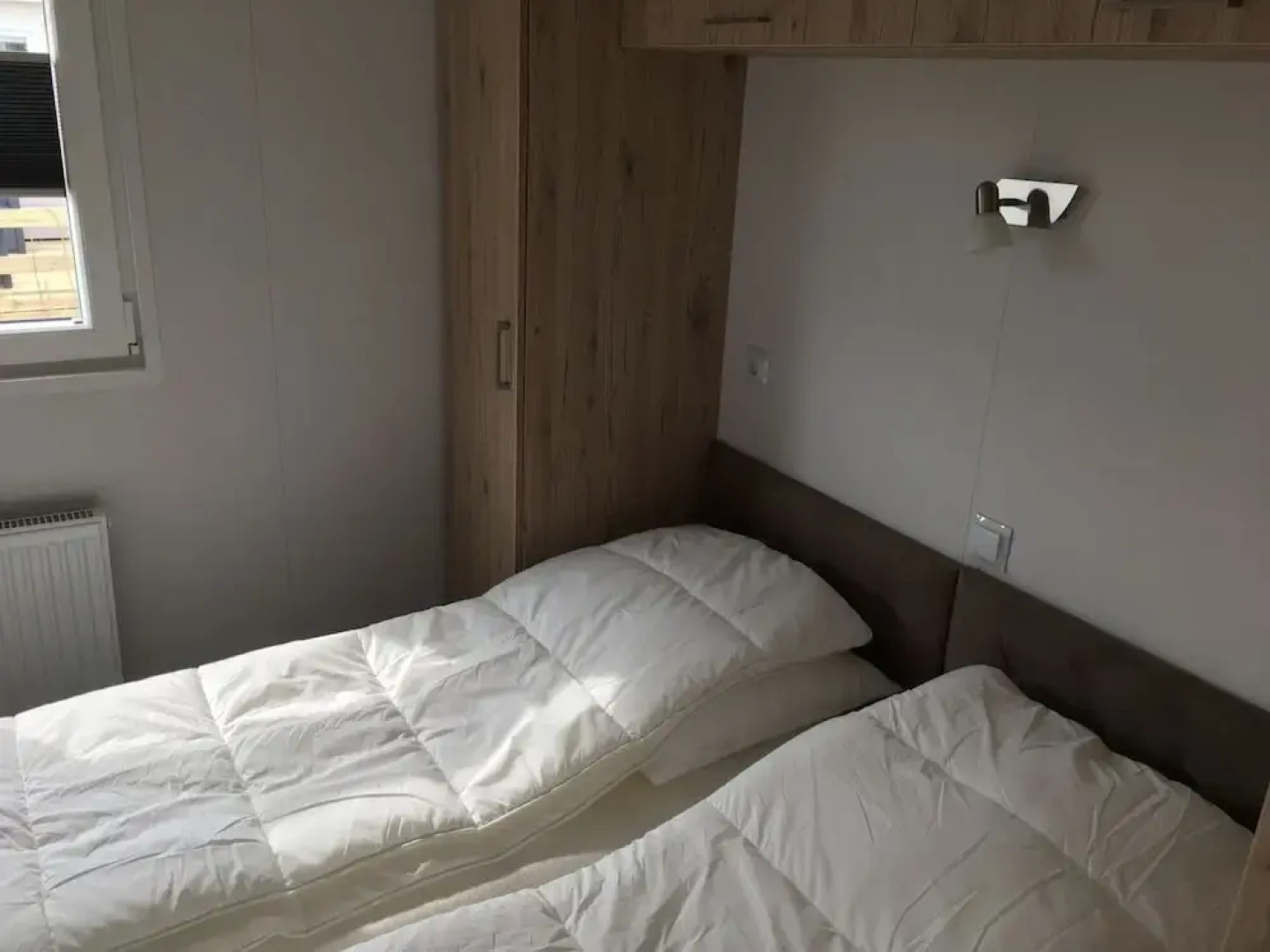 Chalet Near the Wadden Sea