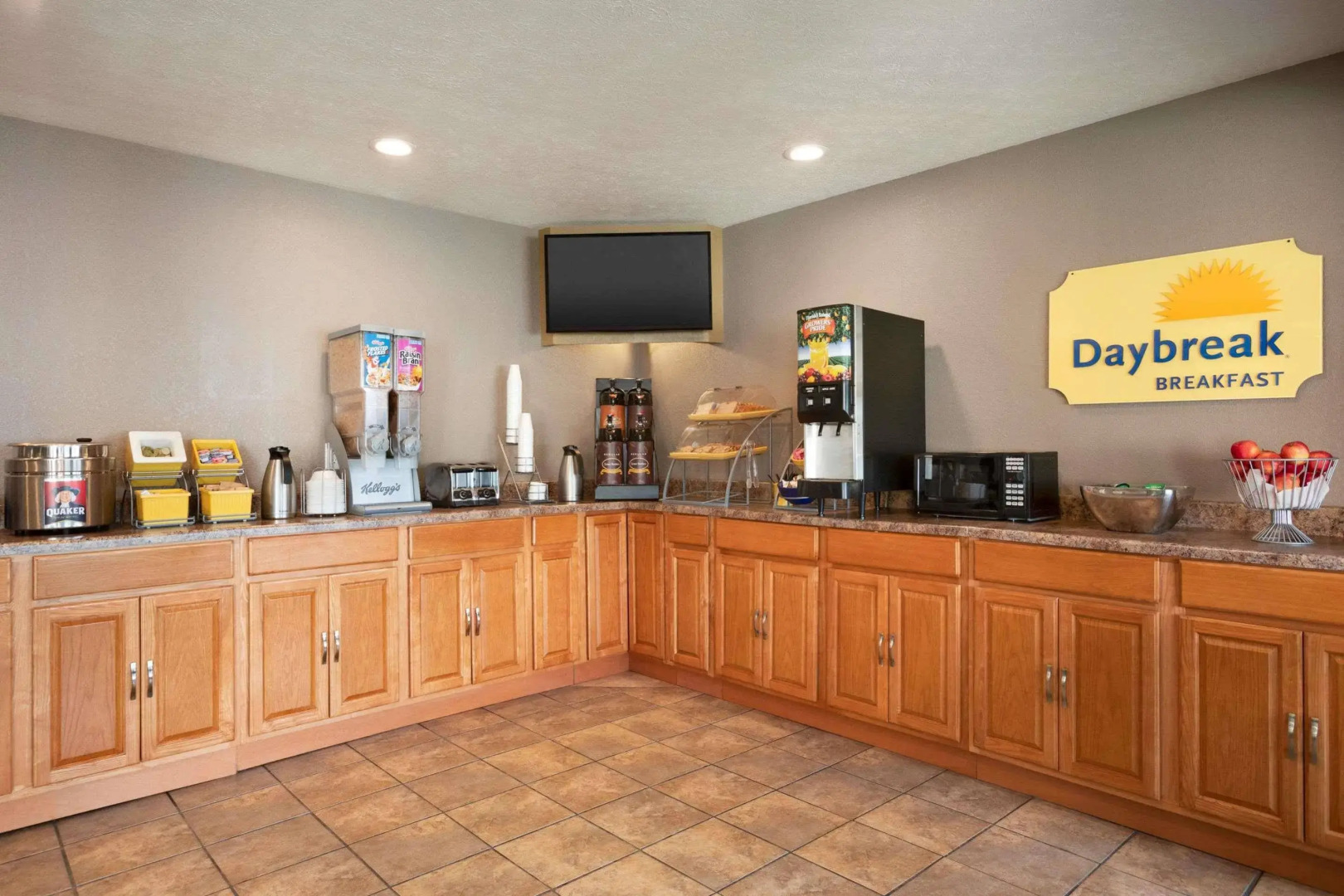 Days Inn Cleveland Willoughby