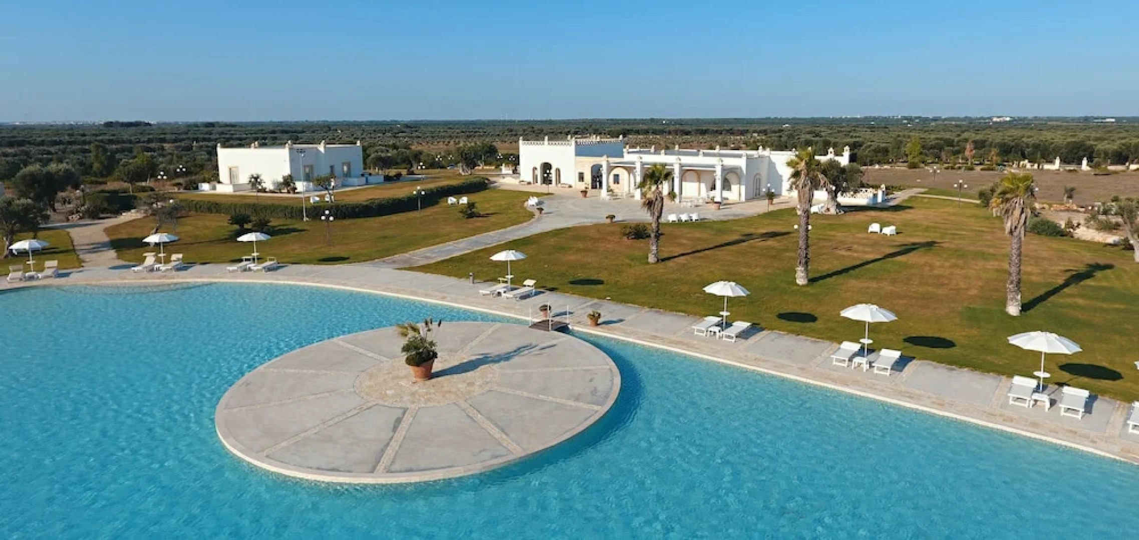 Masseria Celidonia Resort And Relax