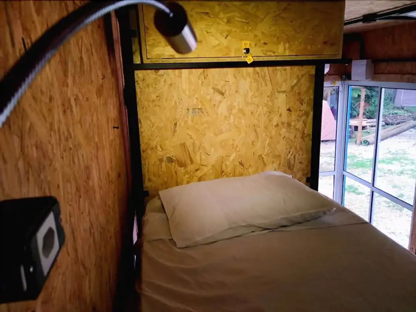 Sitio Simple Life - Hostel