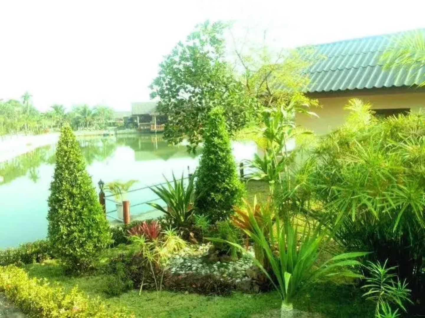 Khun Nun Resort And Guest House