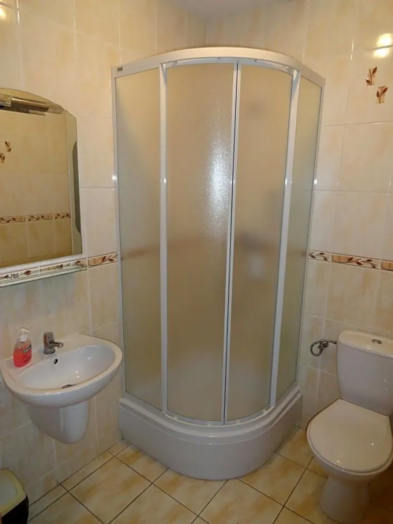 Hotel Wielkopolanka