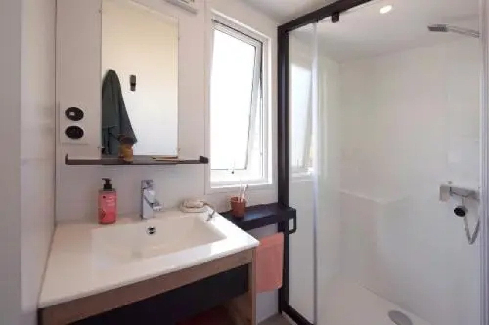 Camping L'Ile aux Oiseaux