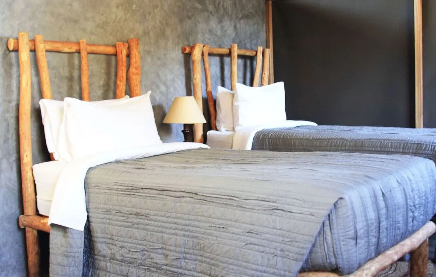 Gwango Heritage Resort