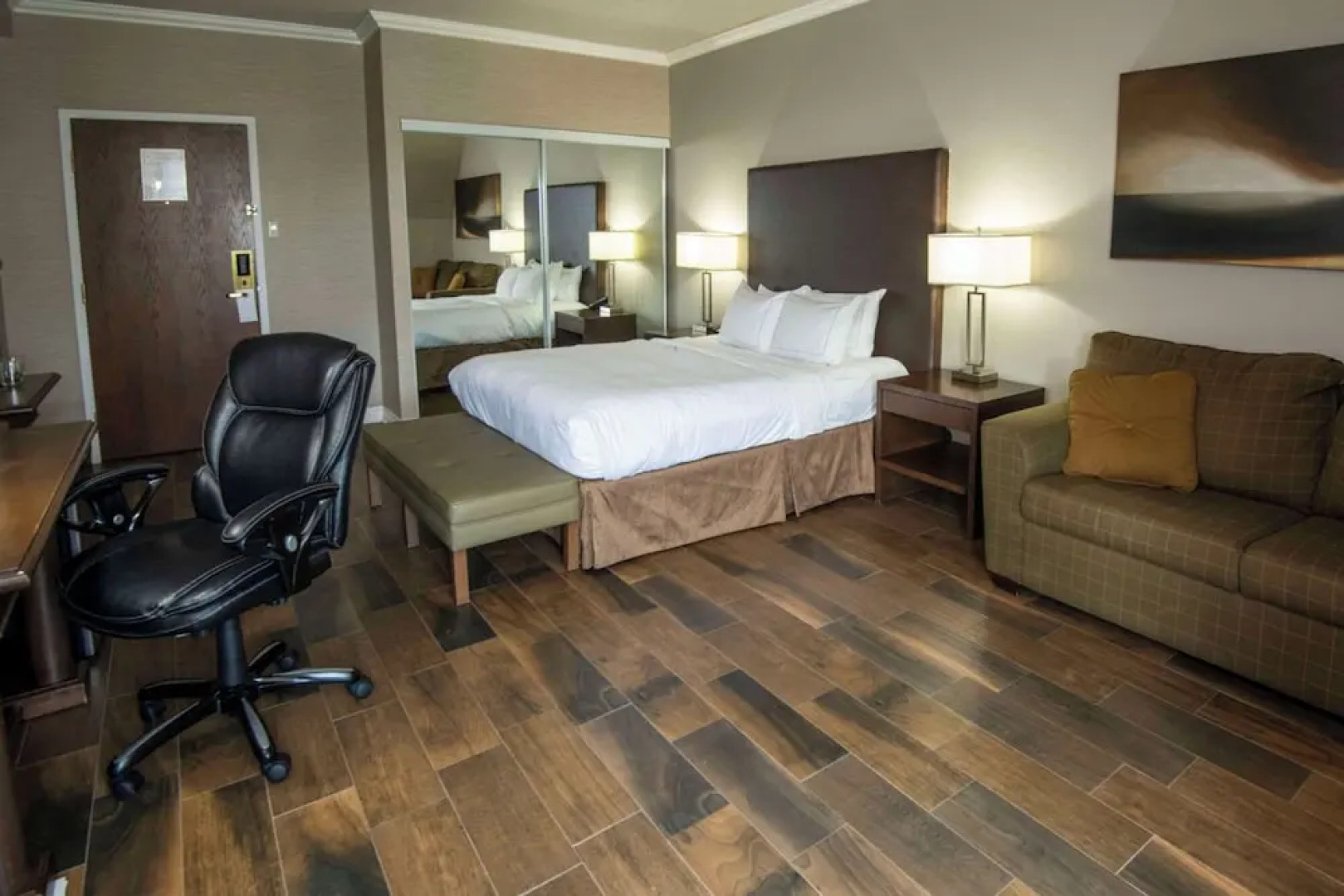 Doubletree By Hilton Gatineau-Ottawa