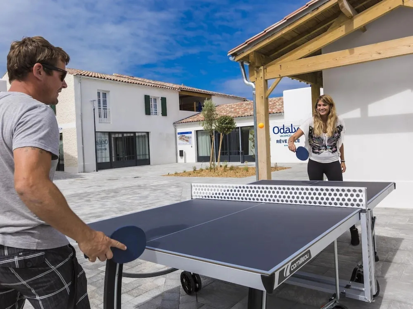 Nice Studio in Local Style on the Beautiful Island Ile de Ré