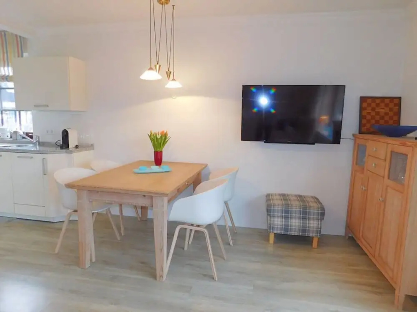 Rum Hart II - Apartment 5