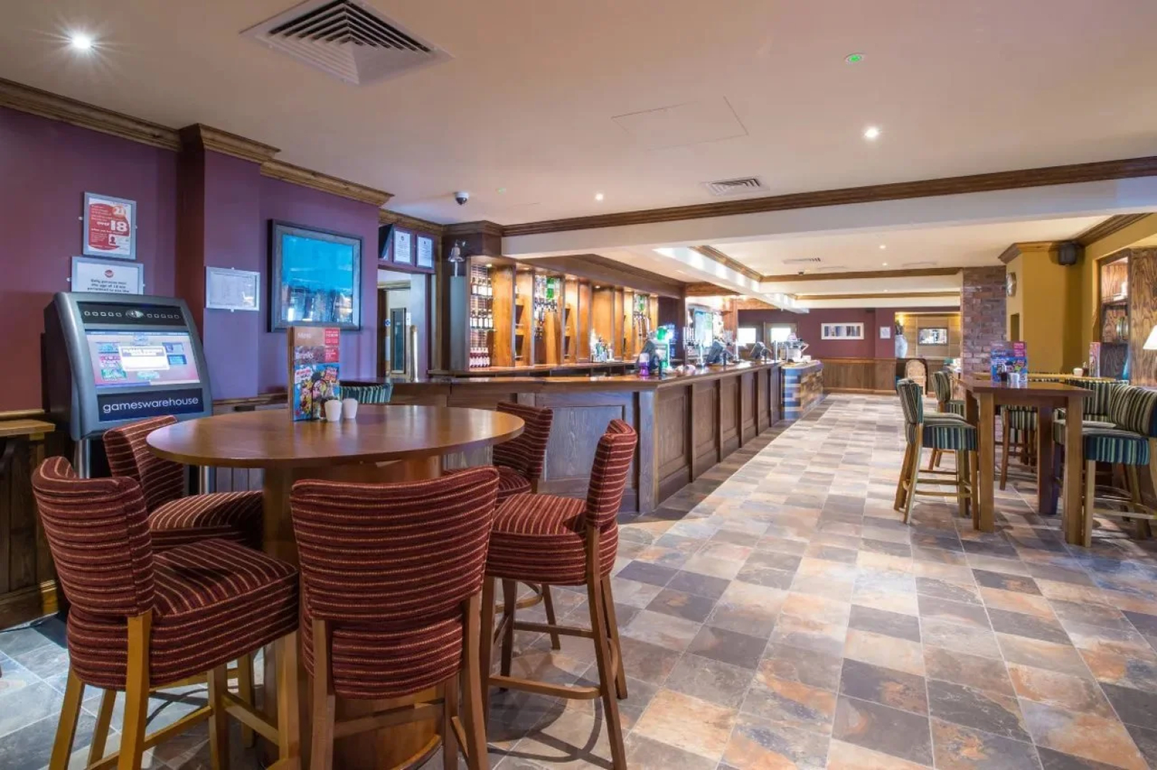 Premier Inn Southend On Sea