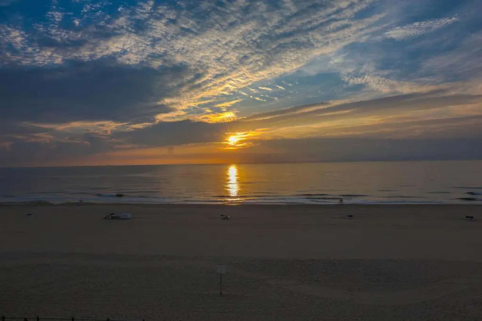 Beach Quarters Resort