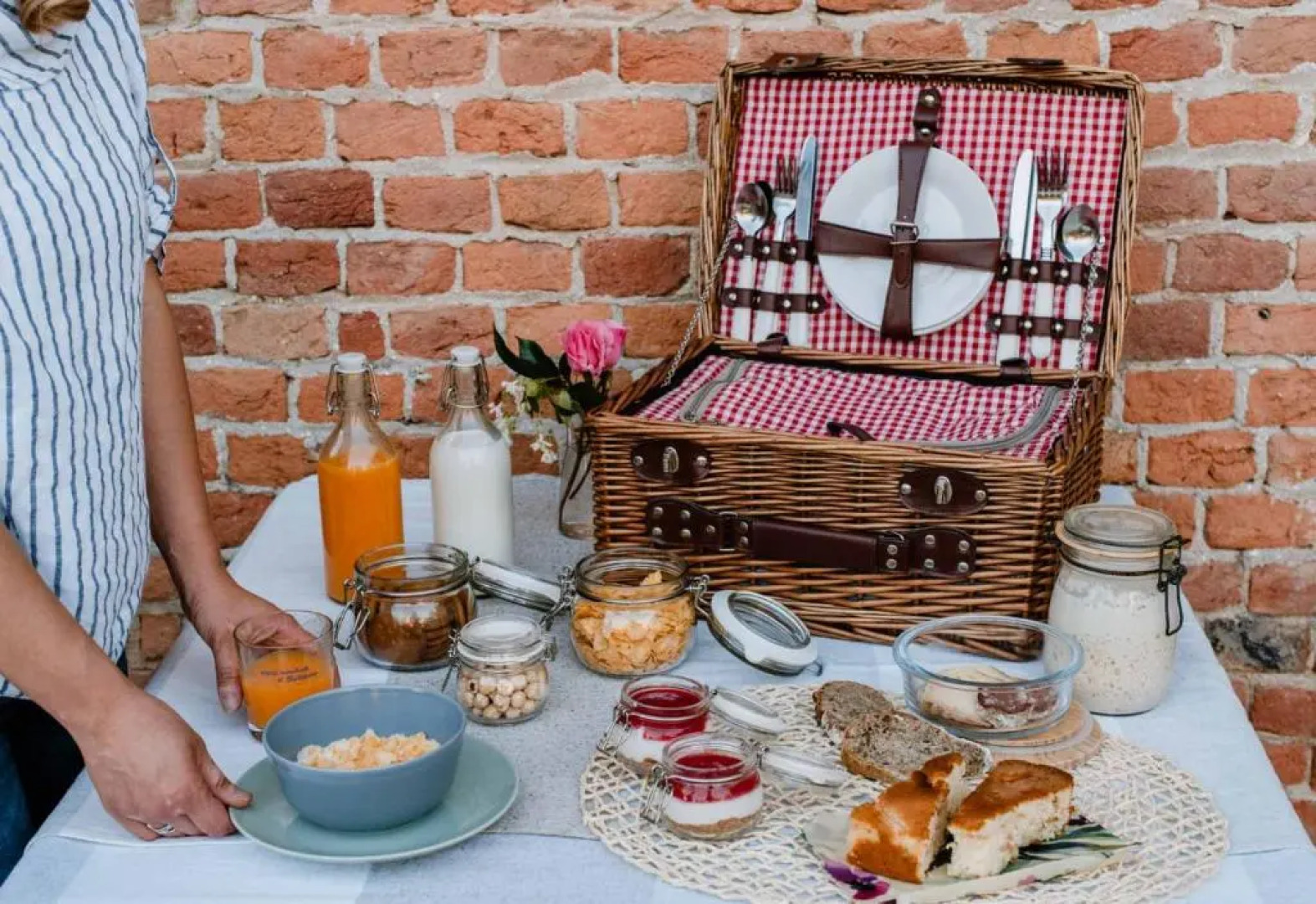 Lindhouse - Country House a Govone