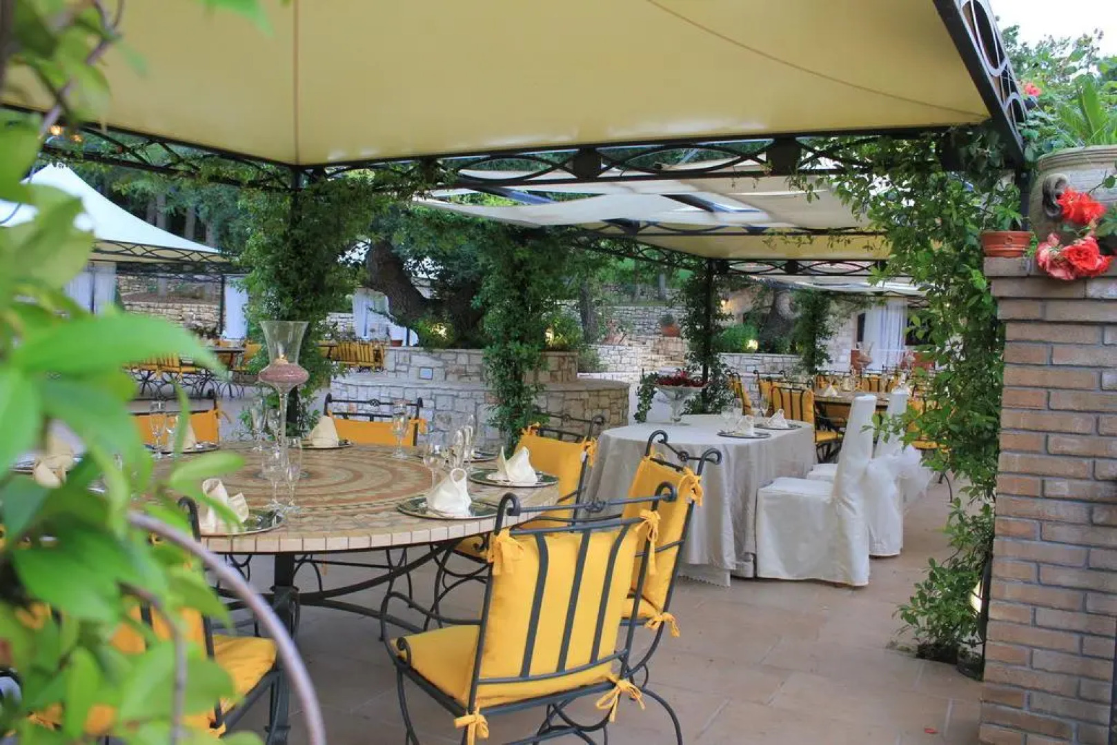 Il Portico Luxury B&B