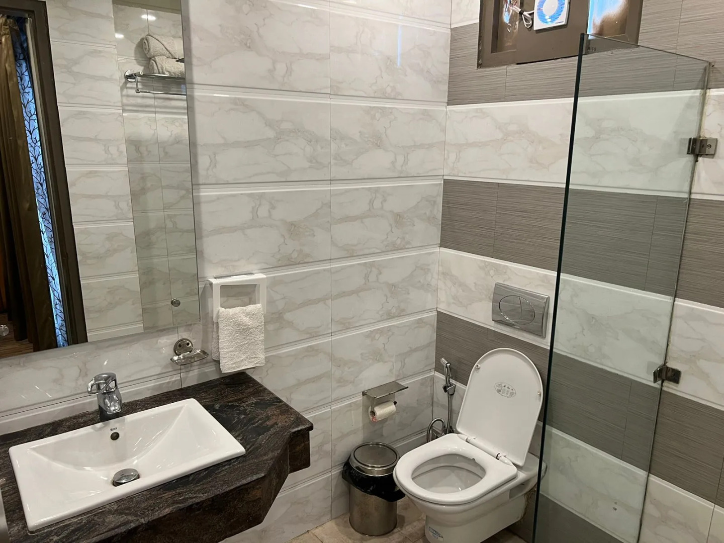 Comfort Inn Silver Arch Hotel, Mussoorie