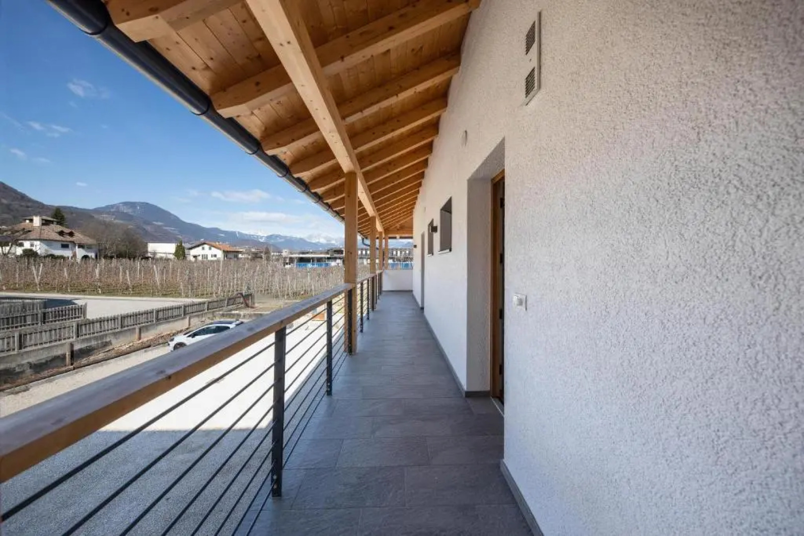 Ferienwohnung 2 Weger