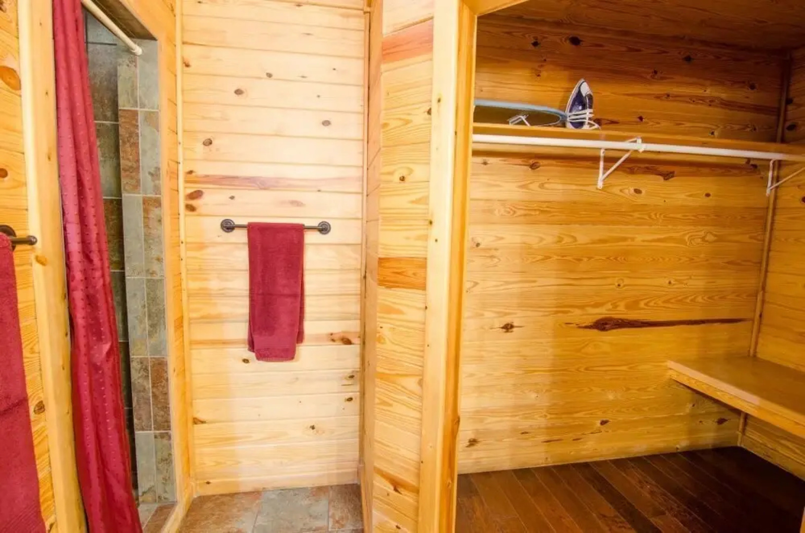 Talako Lodge - 4 Br Cabin