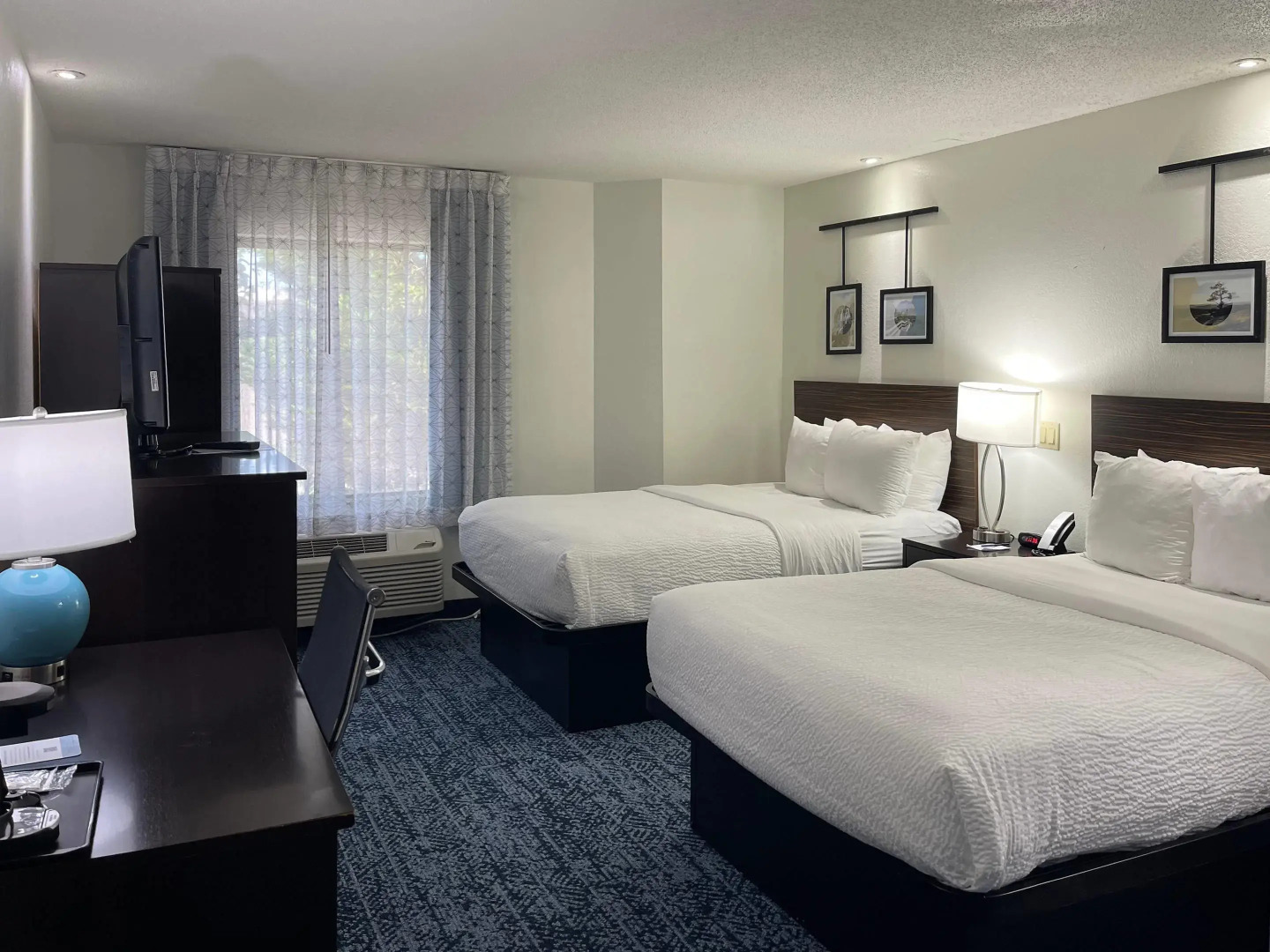 Sleep Inn Hanes Mall