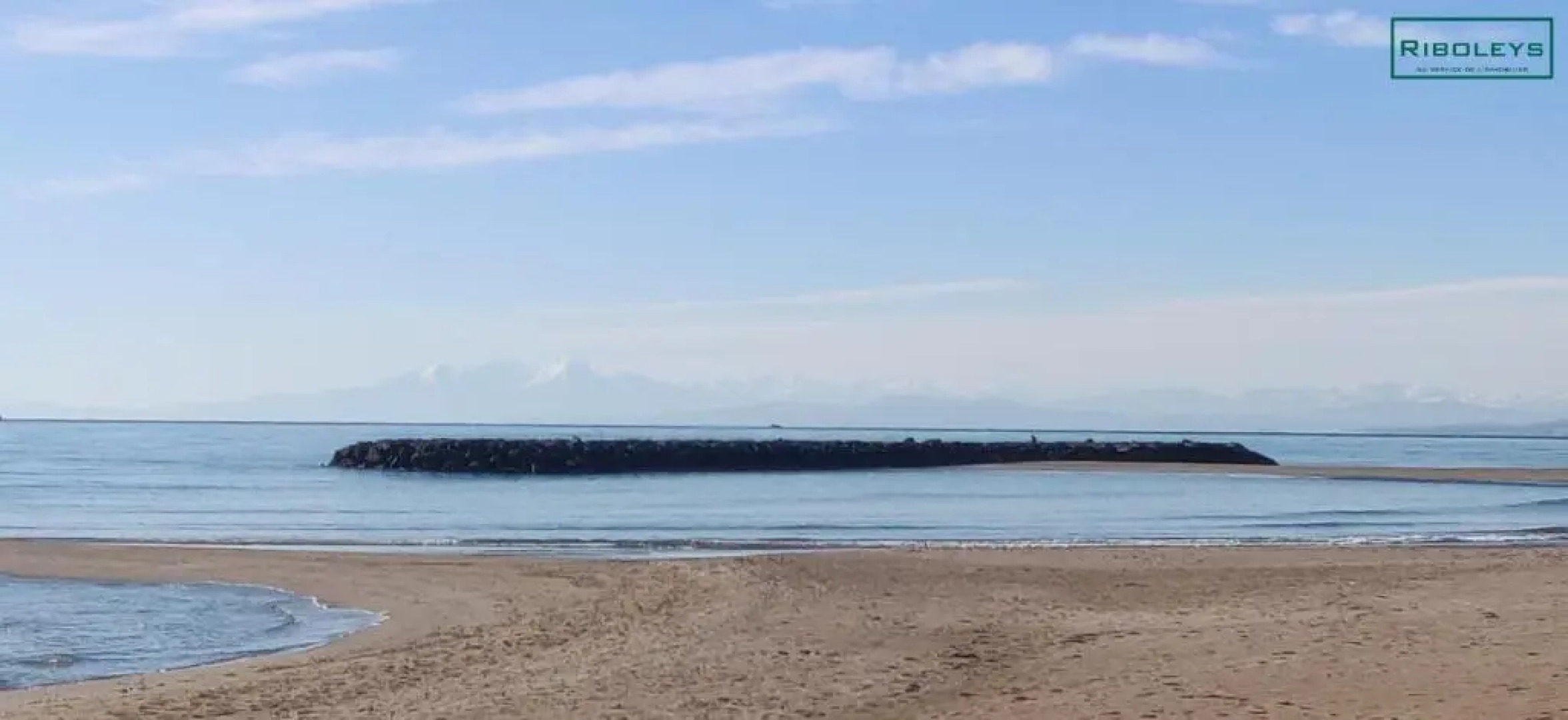 Vias-plage - Maison en résidence à 500m de la mer